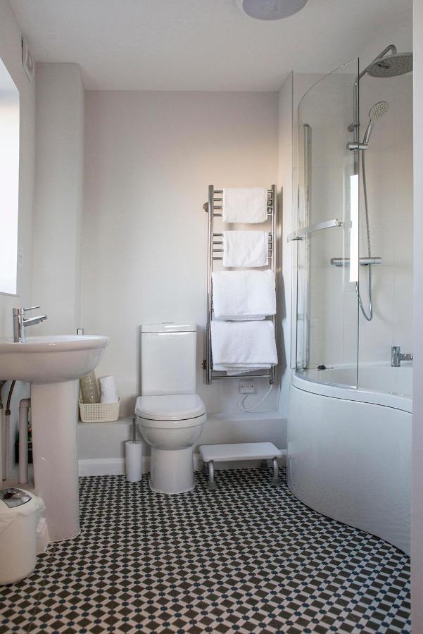 Victoria Inn Brewhouse B&B Roch Εξωτερικό φωτογραφία