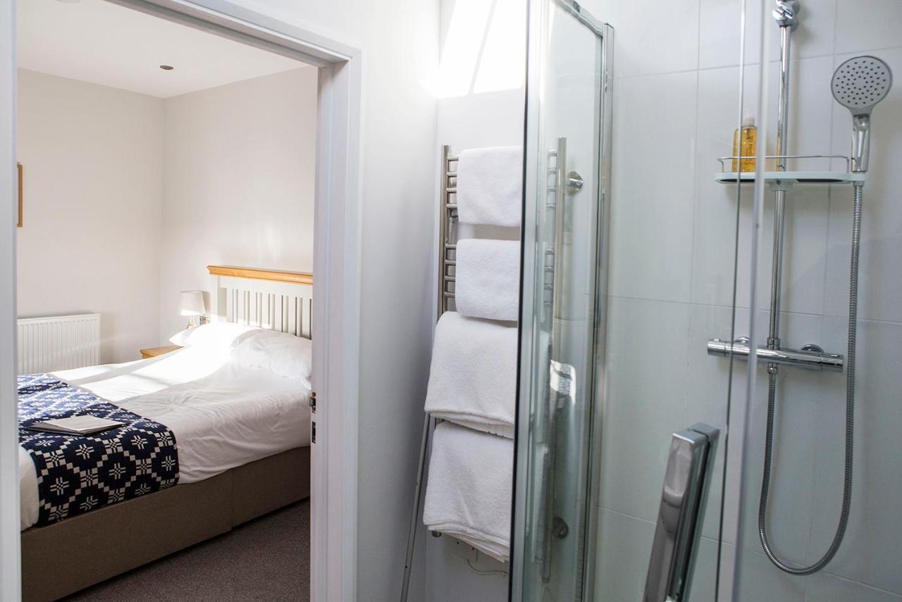 Victoria Inn Brewhouse B&B Roch Εξωτερικό φωτογραφία